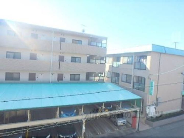 COMFORT T3のその他画像