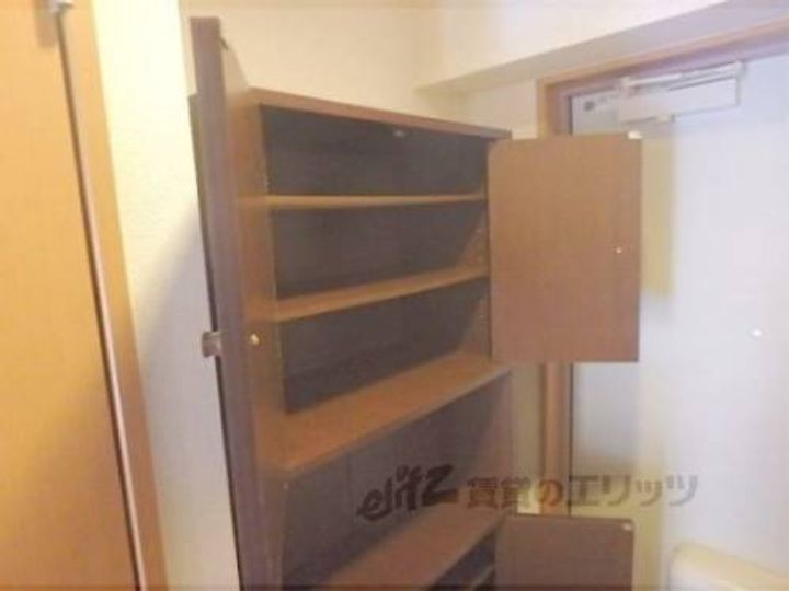 COMFORT T3のその他画像