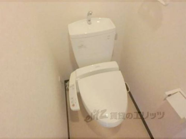 COMFORT T3のその他画像