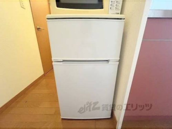 レオパレスフォーティウィンクスのその他画像