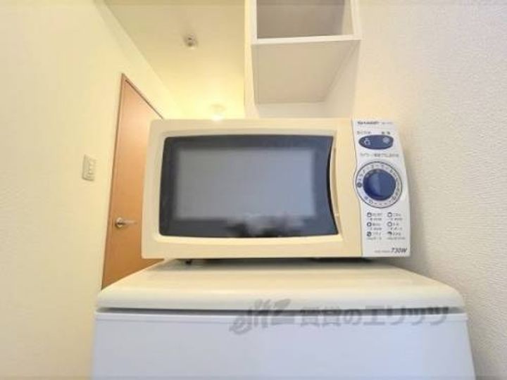 レオパレスフォーティウィンクスのその他画像