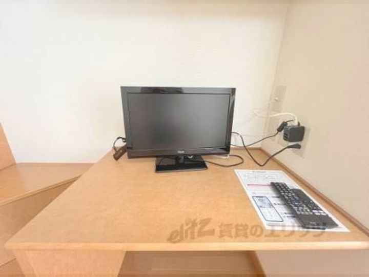 レオパレスフォーティウィンクスのその他画像