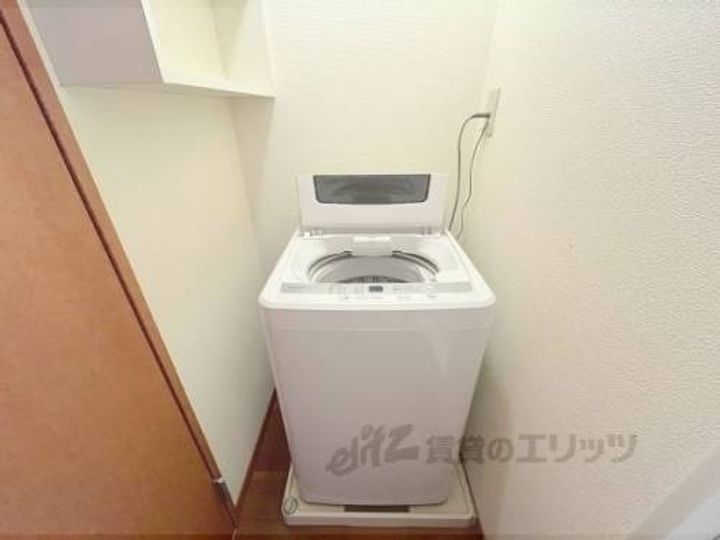 レオパレスフォーティウィンクスのその他画像