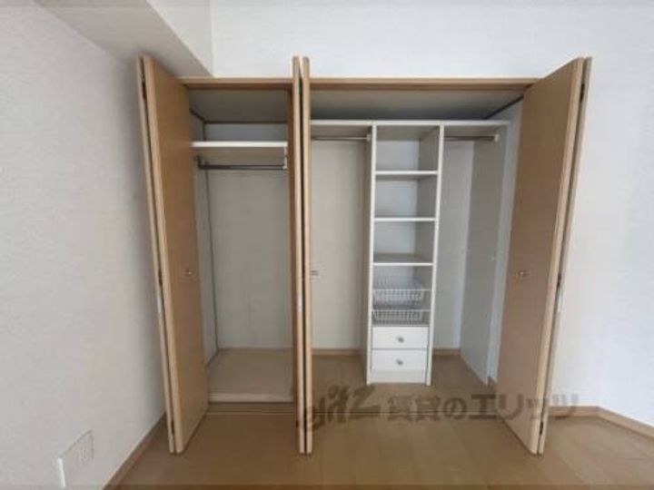 ファヴィエ四条西洞院のその他画像