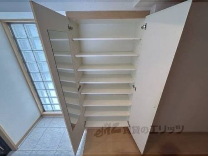 ファヴィエ四条西洞院のその他画像