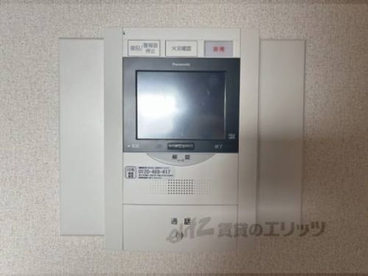 ファヴィエ四条西洞院のその他画像