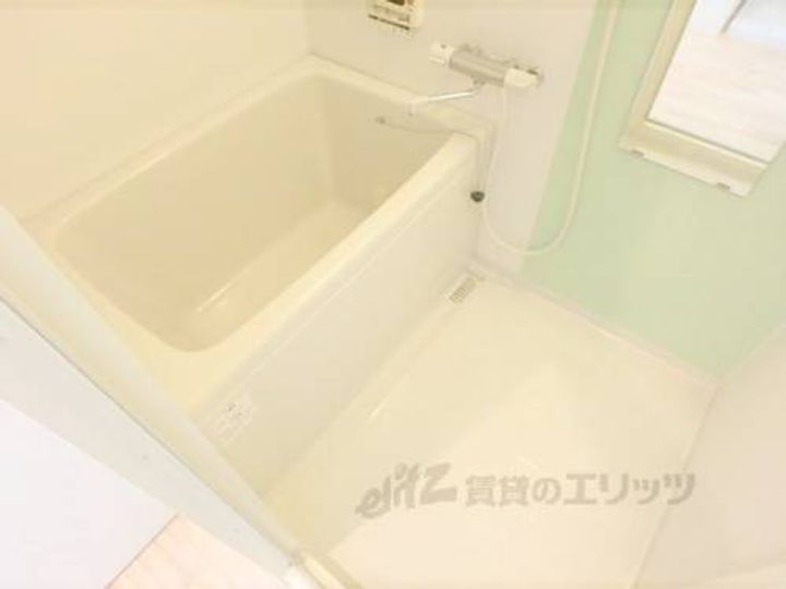 開花えれがんすの風呂