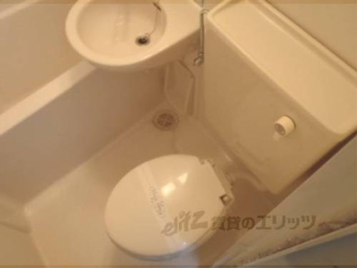 サニーハウス203のその他画像