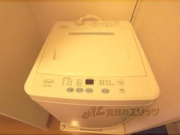 レオパレス常盤101のその他画像