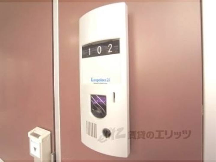 レオパレス常盤101のその他画像