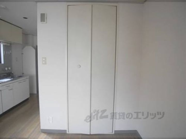 パール新大宮B棟202のその他画像