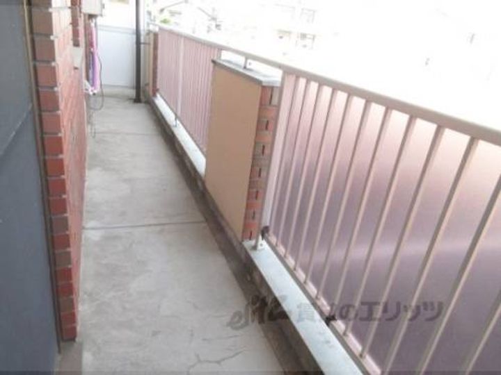 メゾンヤマギワ201のその他画像