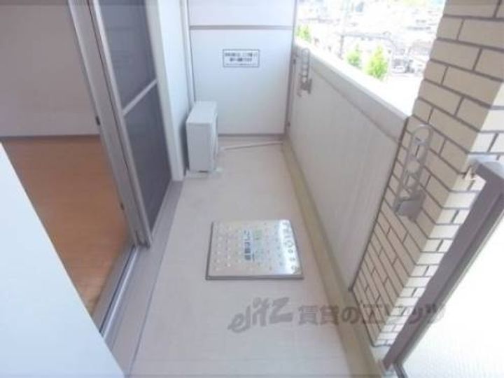 BelleVille千本今出川401のその他画像