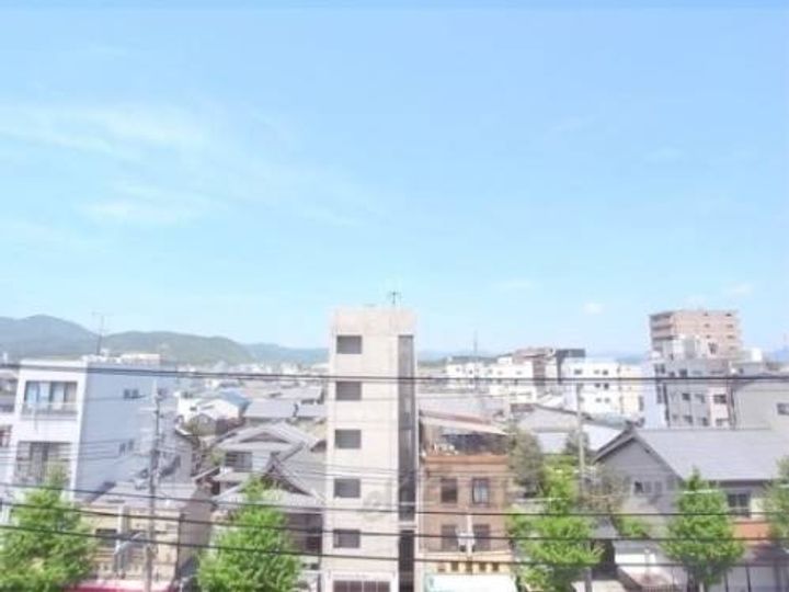 BelleVille千本今出川401のその他画像
