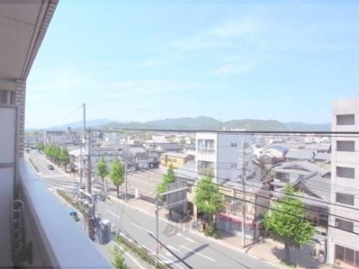 BelleVille千本今出川401のその他画像