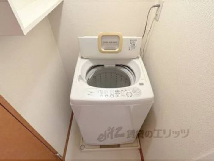 レオパレスブラッサム木津203のその他画像