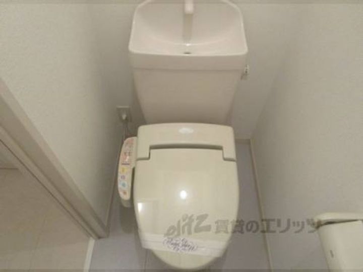 シュペリールA棟A102のその他画像