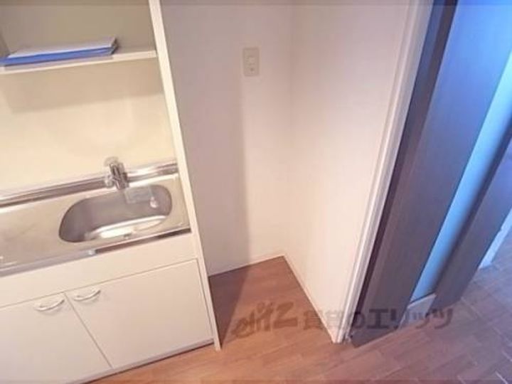 ライズ京都伏見406のその他画像