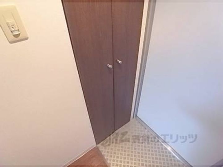 ライズ京都伏見406のその他画像