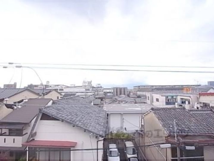 ライズ京都伏見406のその他画像