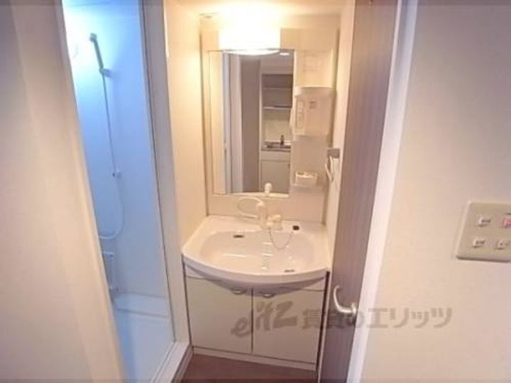 ライズ京都伏見406のその他画像