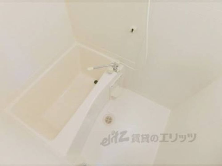 FLAT136206の風呂