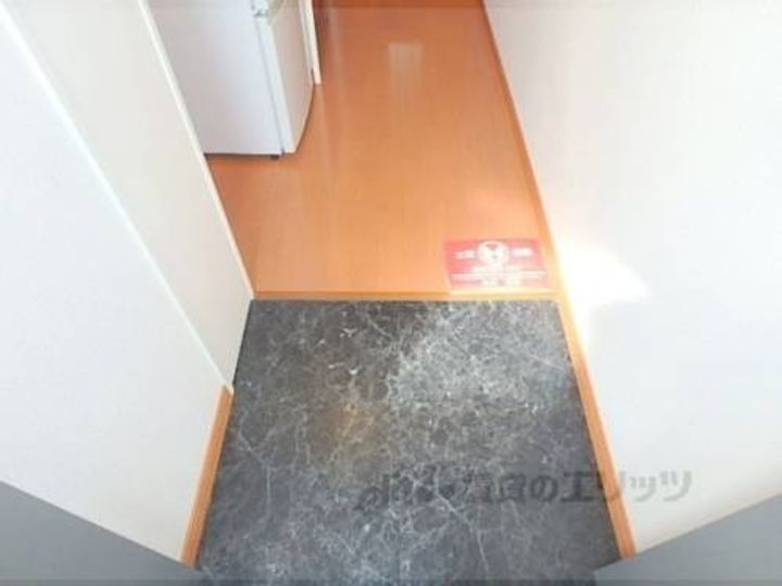 レオパレス一休寺道のその他画像