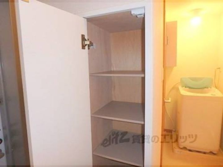 レオパレス一休寺道のその他画像