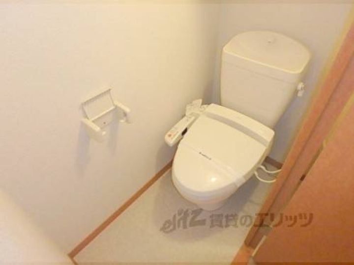 レオパレス一休寺道のその他画像