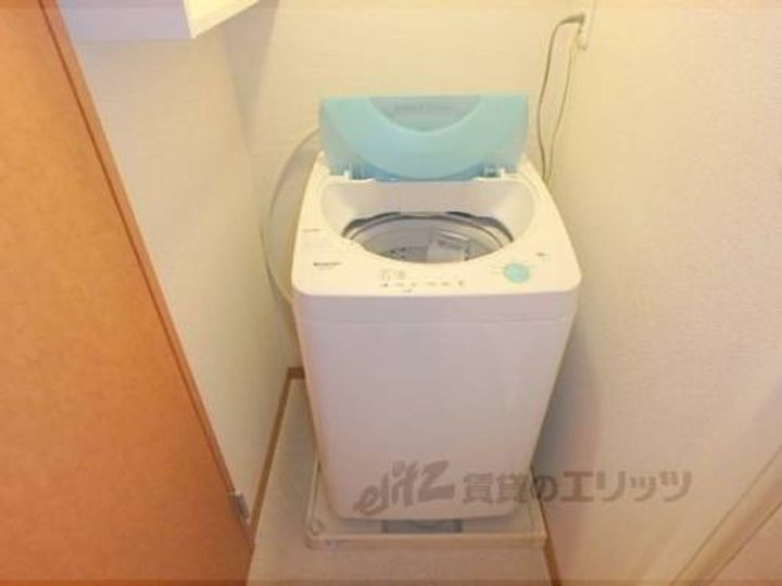 レオパレス一休寺道のその他画像