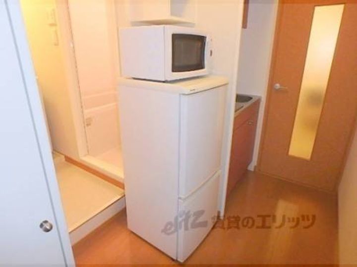 レオパレス一休寺道のその他画像