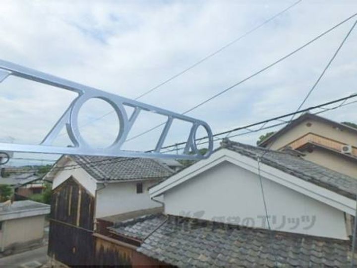 レオパレス一休寺道のその他画像