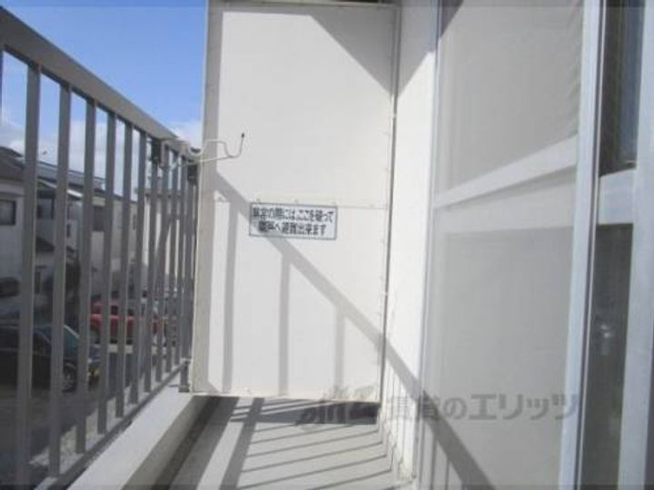 ホウトクマンション206のその他画像