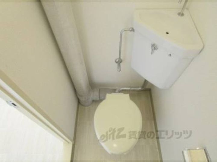 ホウトクマンション206のその他画像