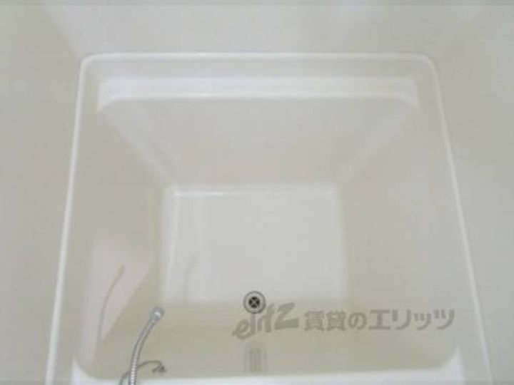 ホウトクマンション302の風呂