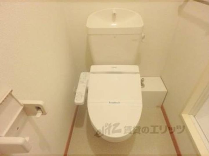 レオパレスアクエリアス西院のその他画像