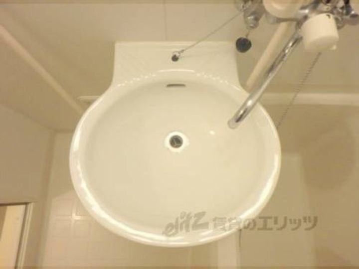 レオパレスアクエリアス西院のその他画像