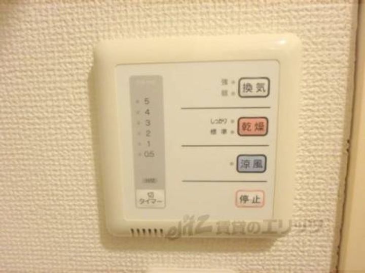レオパレスアクエリアス西院のその他画像