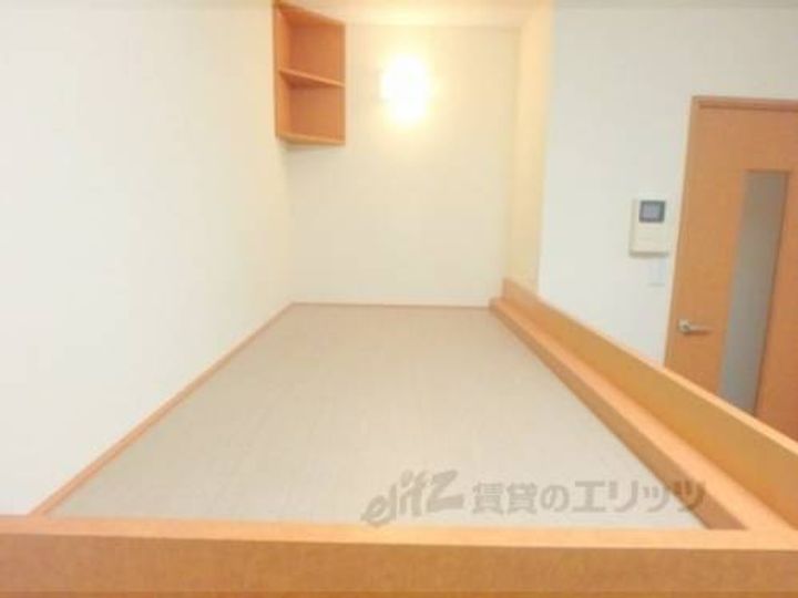 レオパレスアクエリアス西院のその他画像