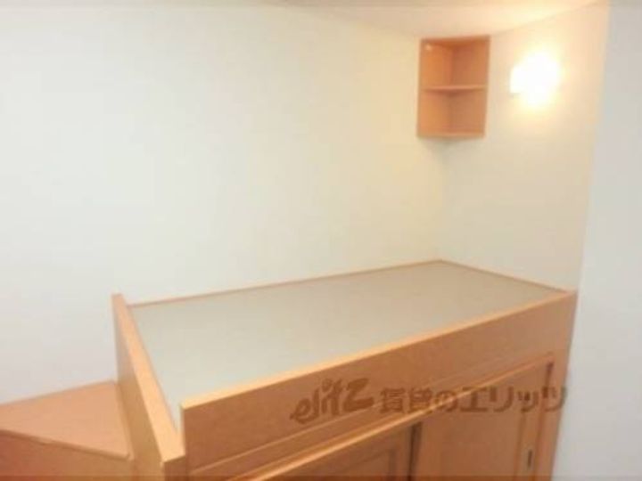 レオパレスアクエリアス西院のその他画像