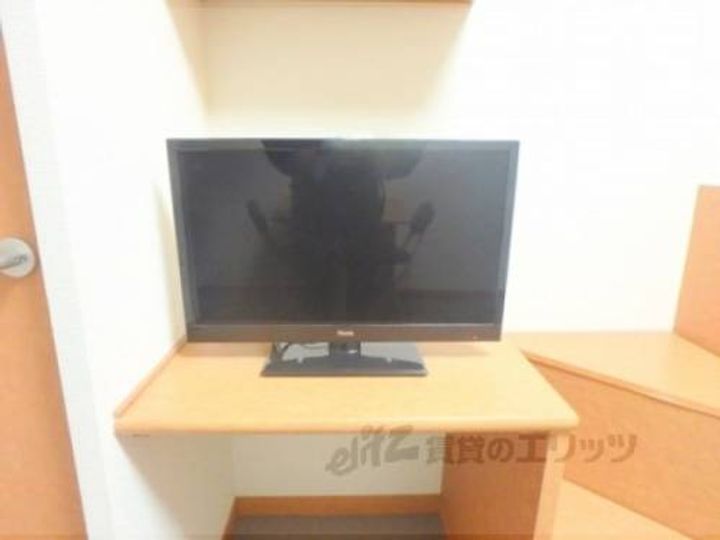 レオパレスアクエリアス西院のその他画像