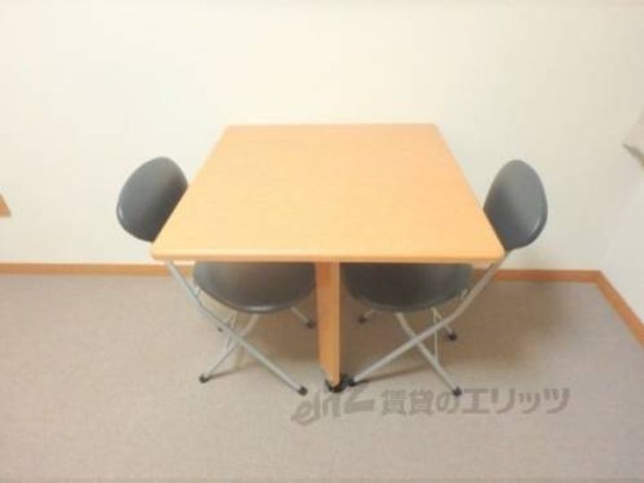 レオパレスアクエリアス西院のその他画像