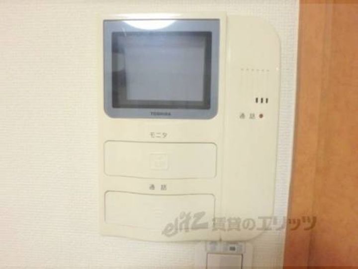 レオパレスアクエリアス西院のその他画像