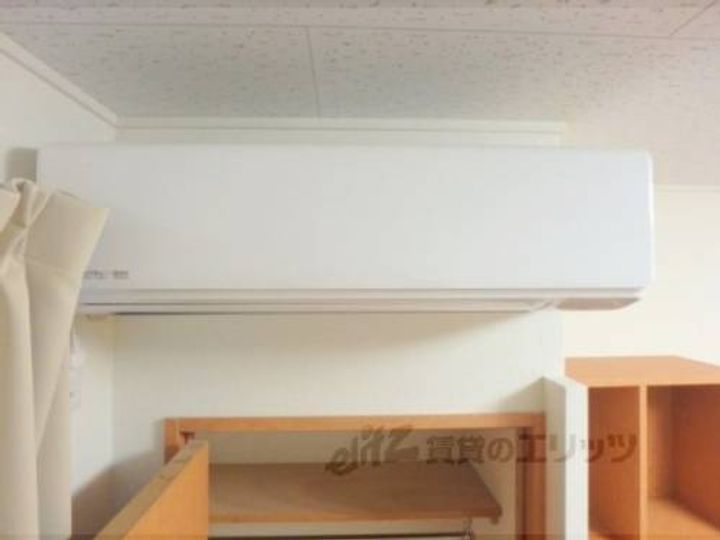 レオパレスアクエリアス西院のその他画像