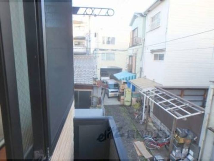 レオパレスアクエリアス西院のその他画像