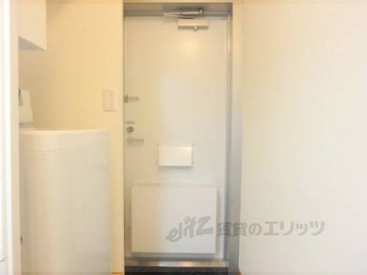 レオパレスアクエリアス西院のその他画像