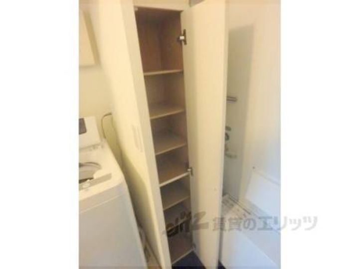 レオパレスアクエリアス西院のその他画像