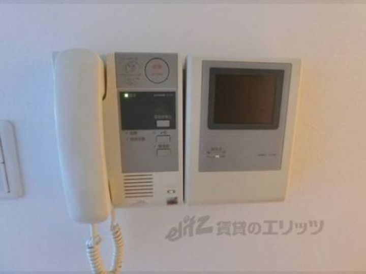 ORYZA三条西洞院301のその他画像