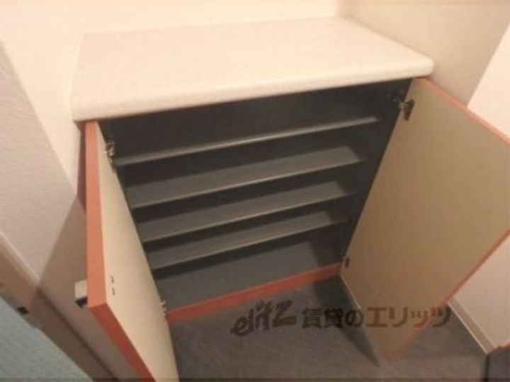 ORYZA三条西洞院303のその他画像