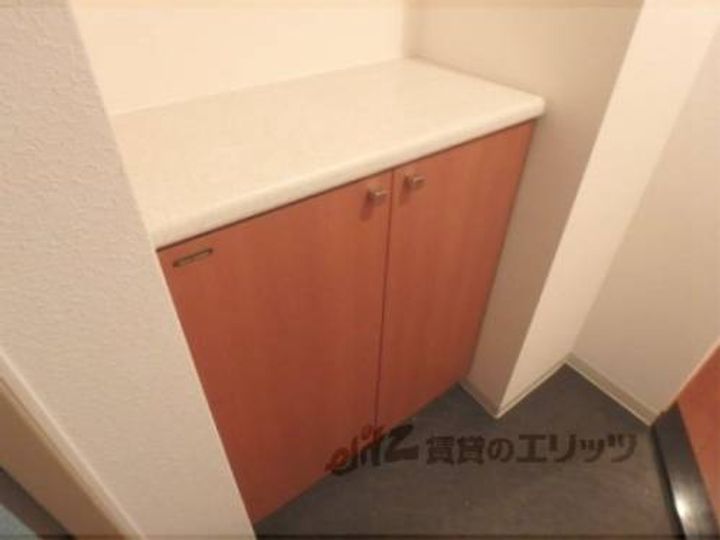 ORYZA三条西洞院303のその他画像